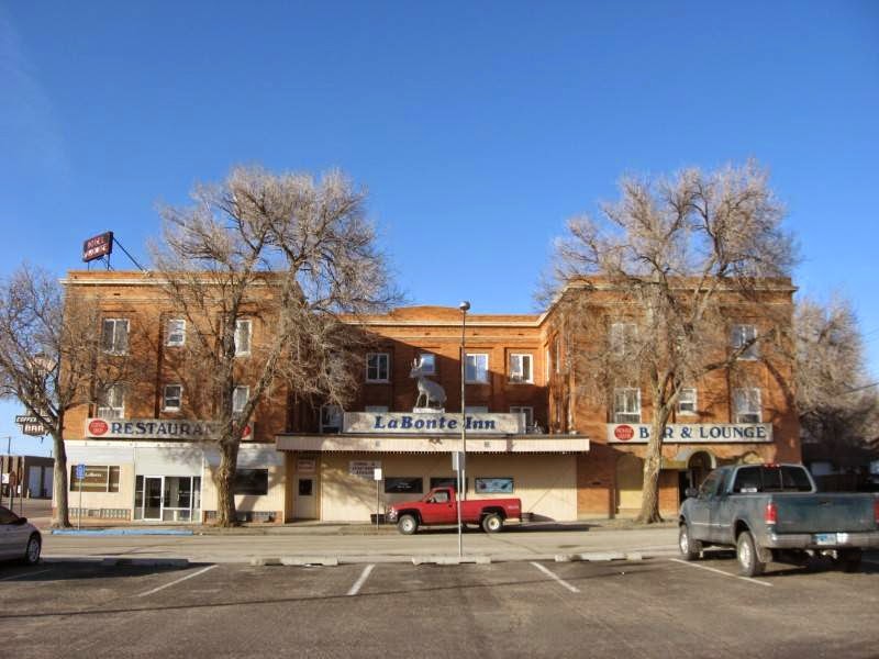 Hotel Labonte