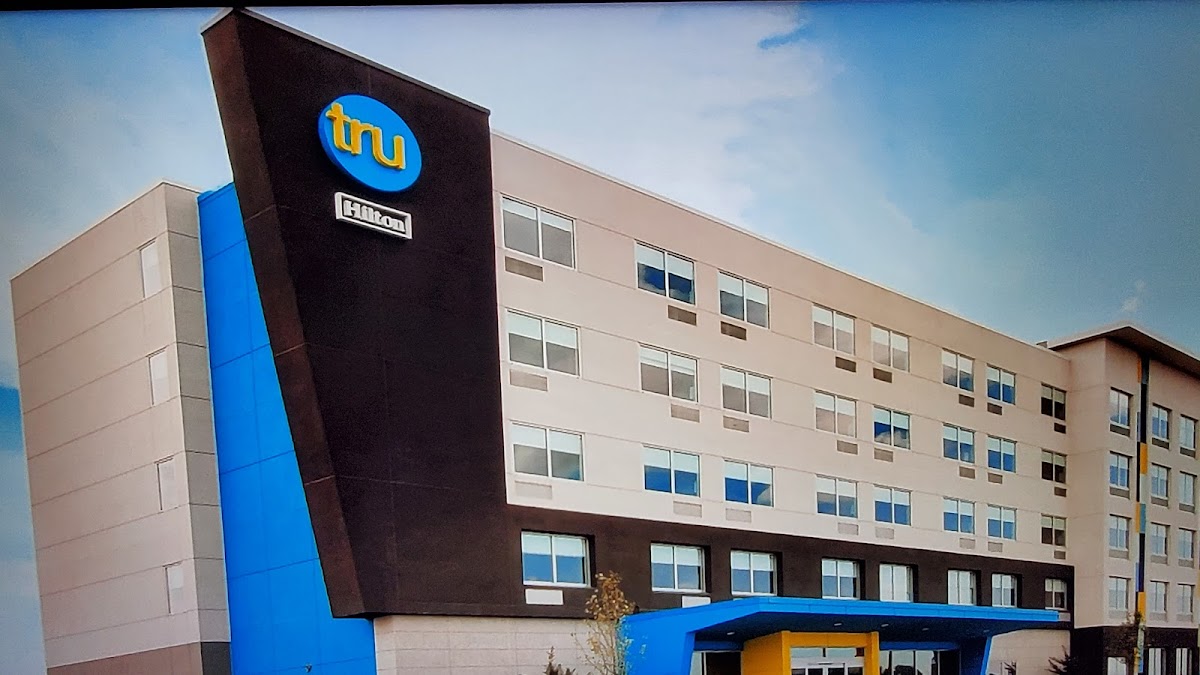 Tru by Hilton Franklin Cool Springs Nashville