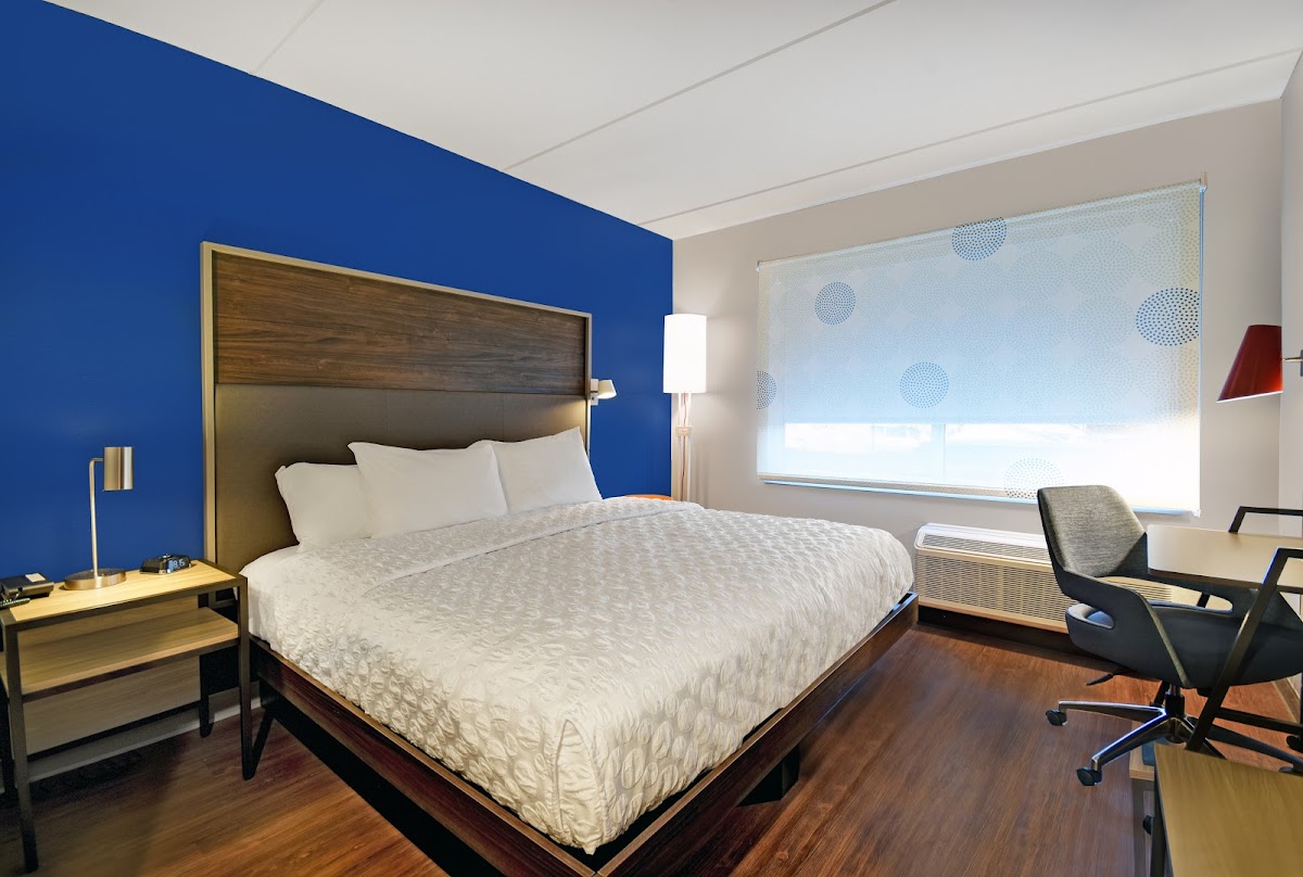 Tru by Hilton Franklin Cool Springs Nashville photo 2