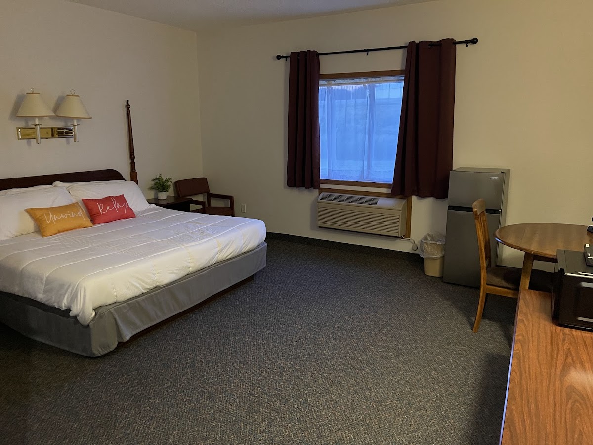 Oakland Express Motel
