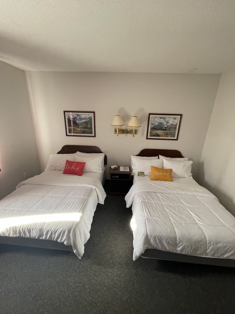 Oakland Express Motel photo 2