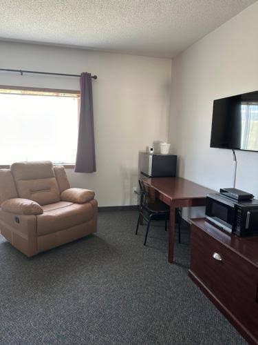 Oakland Express Motel photo 3
