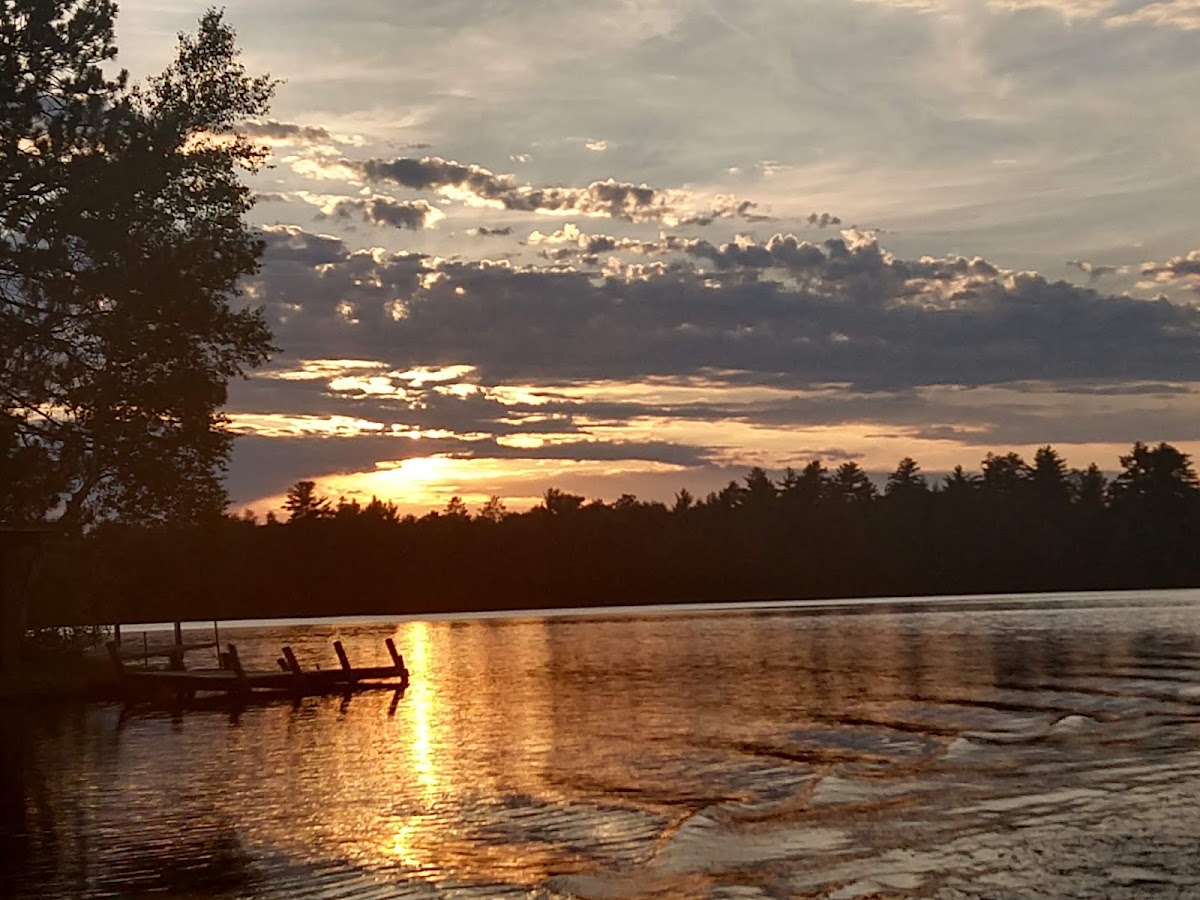 Duck Point Resort