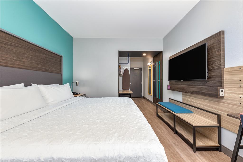 Tru by Hilton The Colony Dallas photo 2