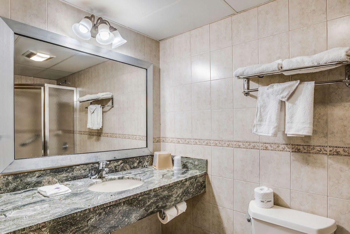 Motel 6 Levittown, PA - Bensalem photo 3