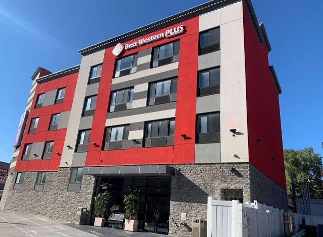 Best Western Plus Brooklyn-Prospect Park