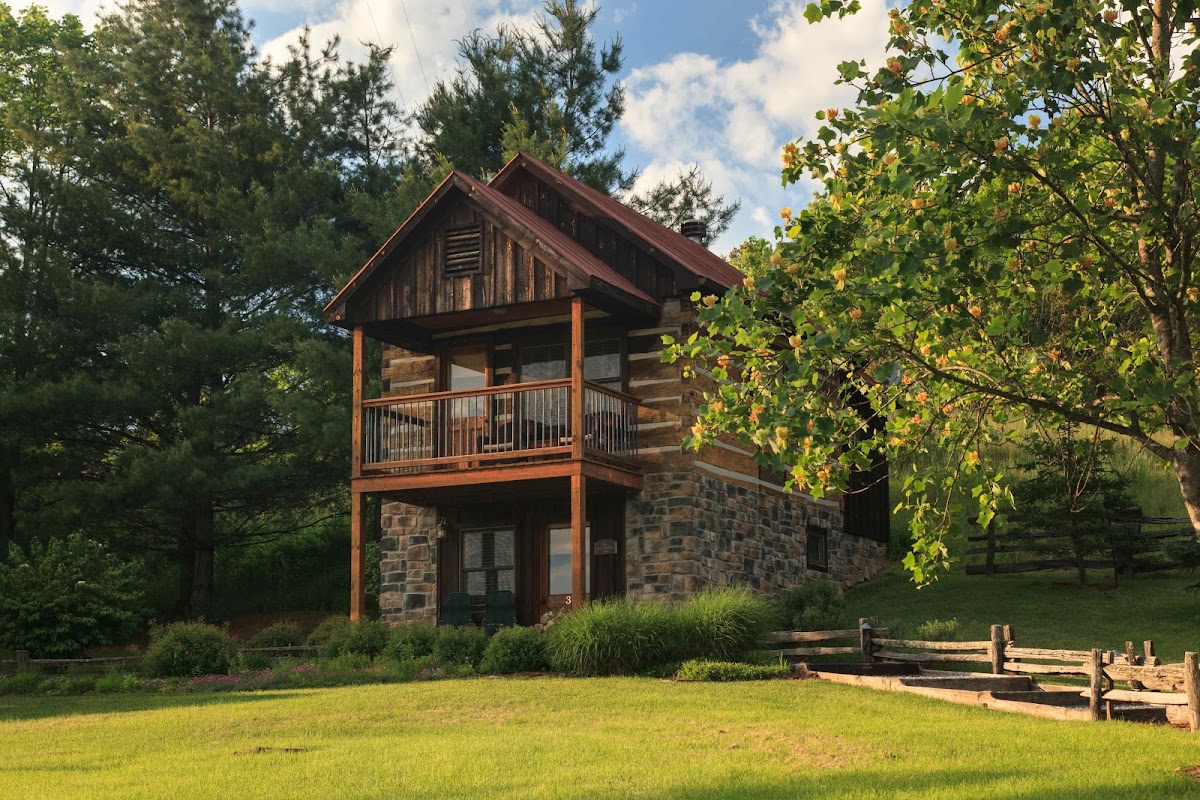 Fort Lewis Lodge & Farm