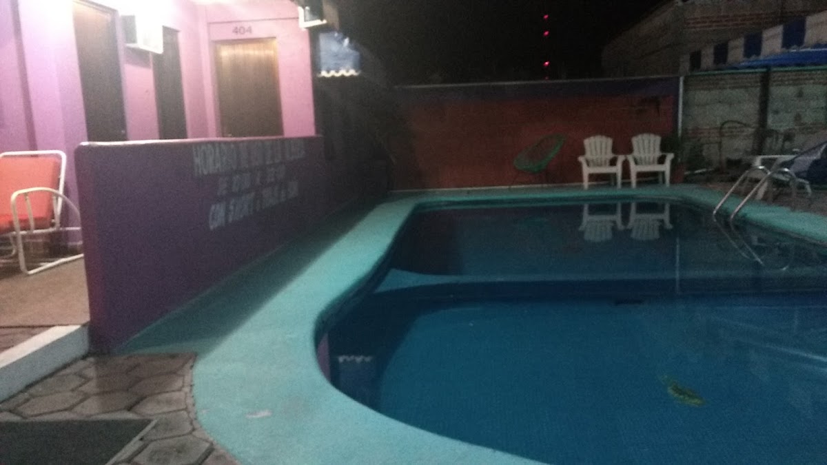 HOTEL MARAL photo 3