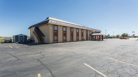 Motel 6 Moriarty, NM photo 3