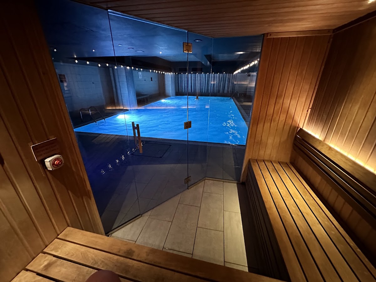 Kimpton Charlotte Square Hotel photo 3