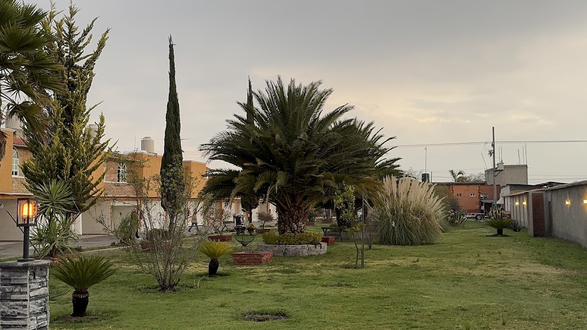 Motel La Brisa photo 3