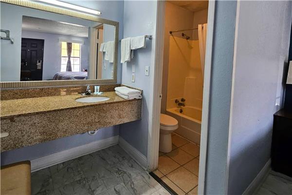 Rodeway Inn Hattiesburg North photo 3