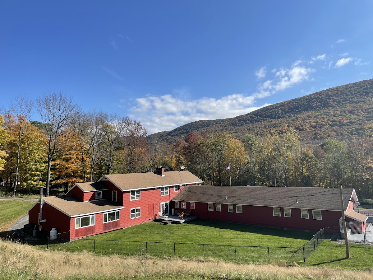 Berkshire Valley Inn