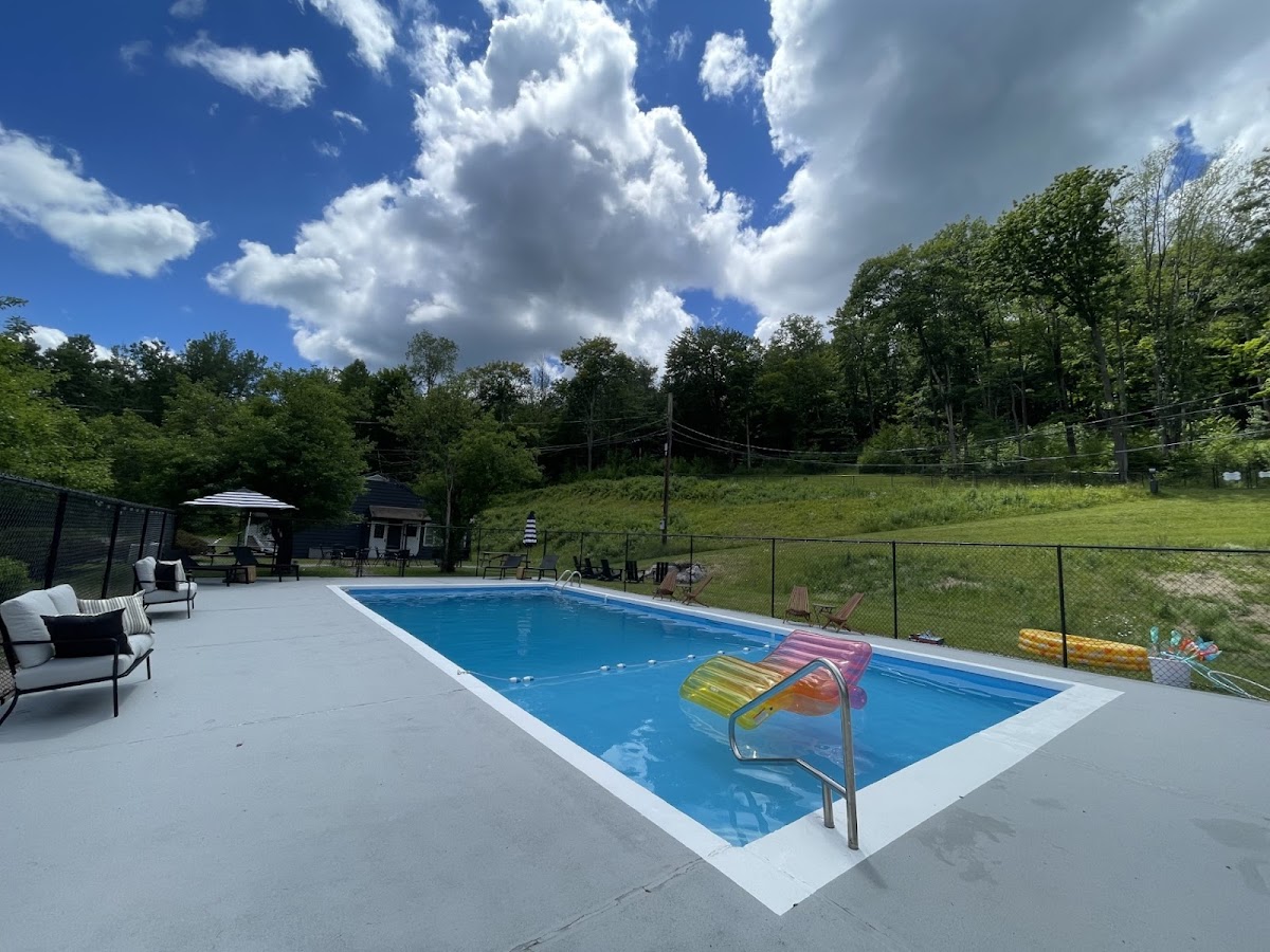 Berkshire Valley Inn photo 3