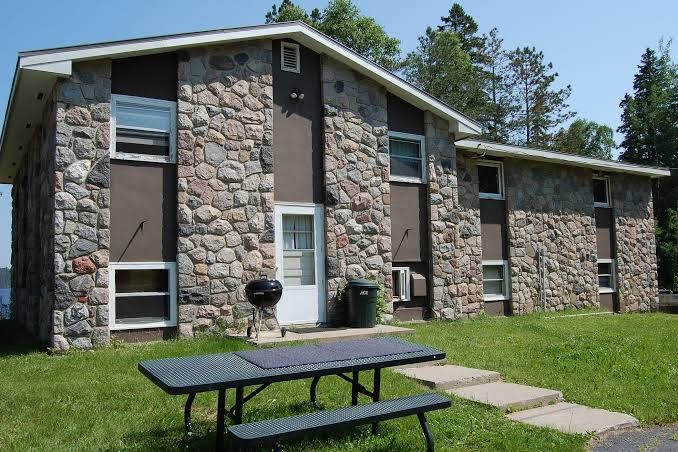 Veterans On the Lake Resort