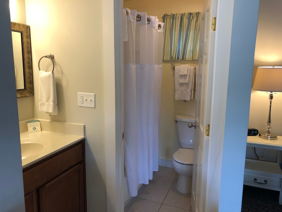 Island Place photo 3