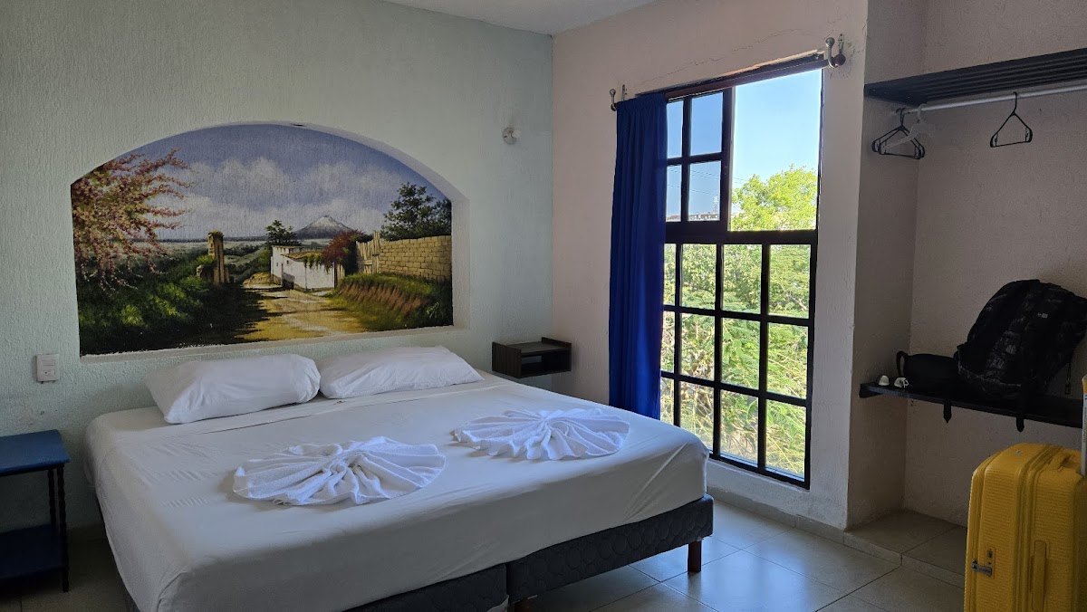 Hacienda Hotel photo 2