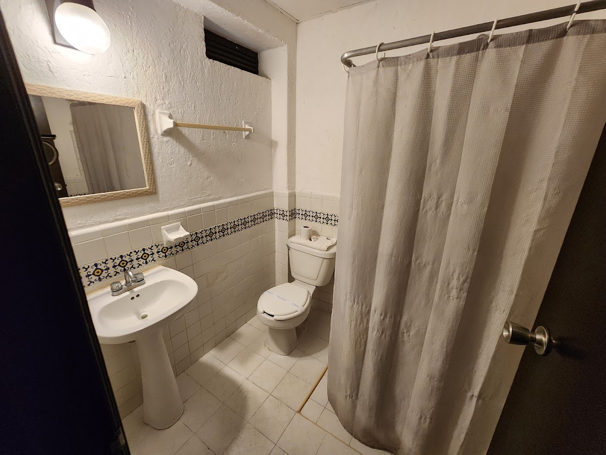 Hacienda Hotel photo 3