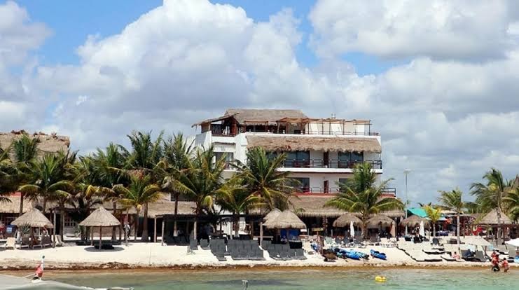 Hotel Quinto Sole