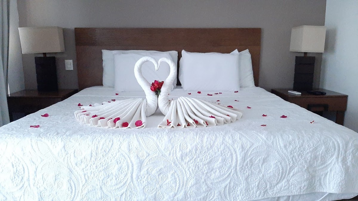 Hotel Quinto Sole photo 2