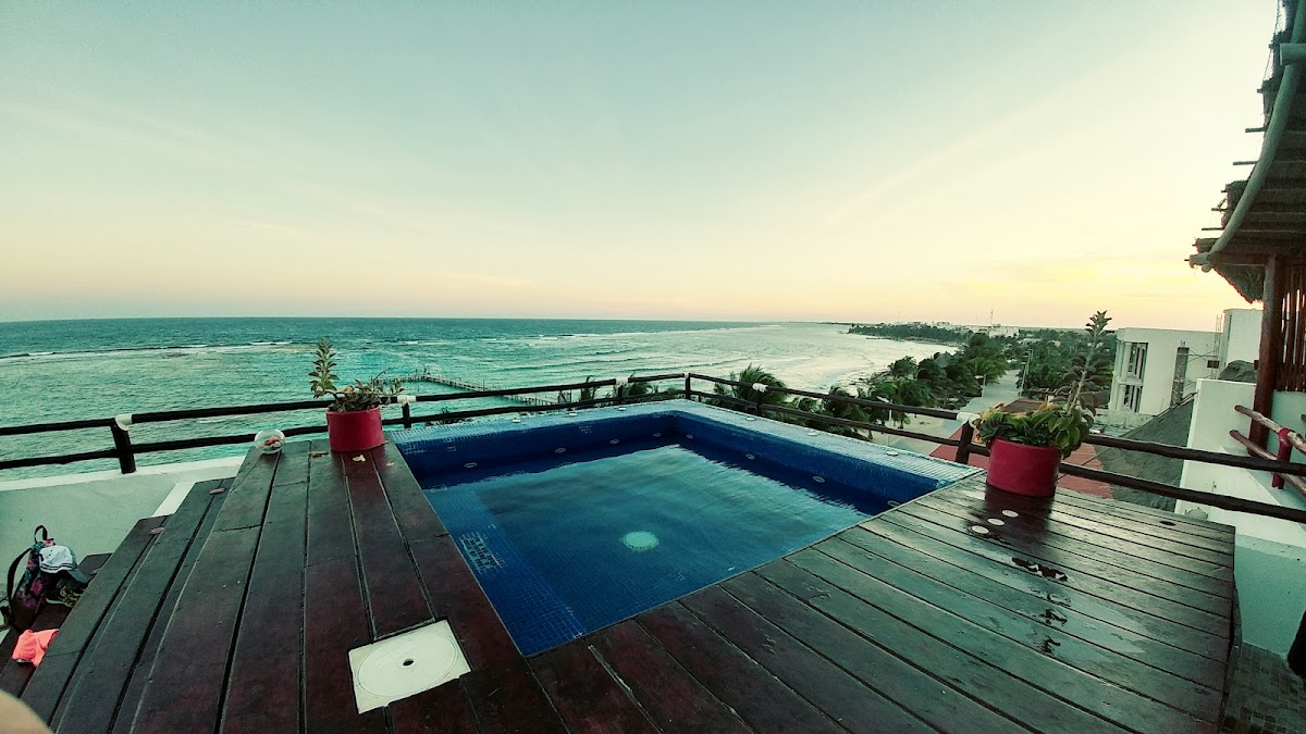 Hotel Quinto Sole photo 3