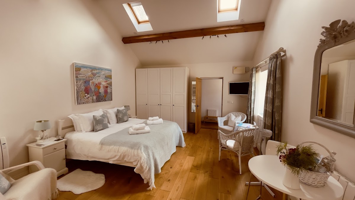 Upper Vobster Farm Luxury Self-Catering Accommodation photo 2