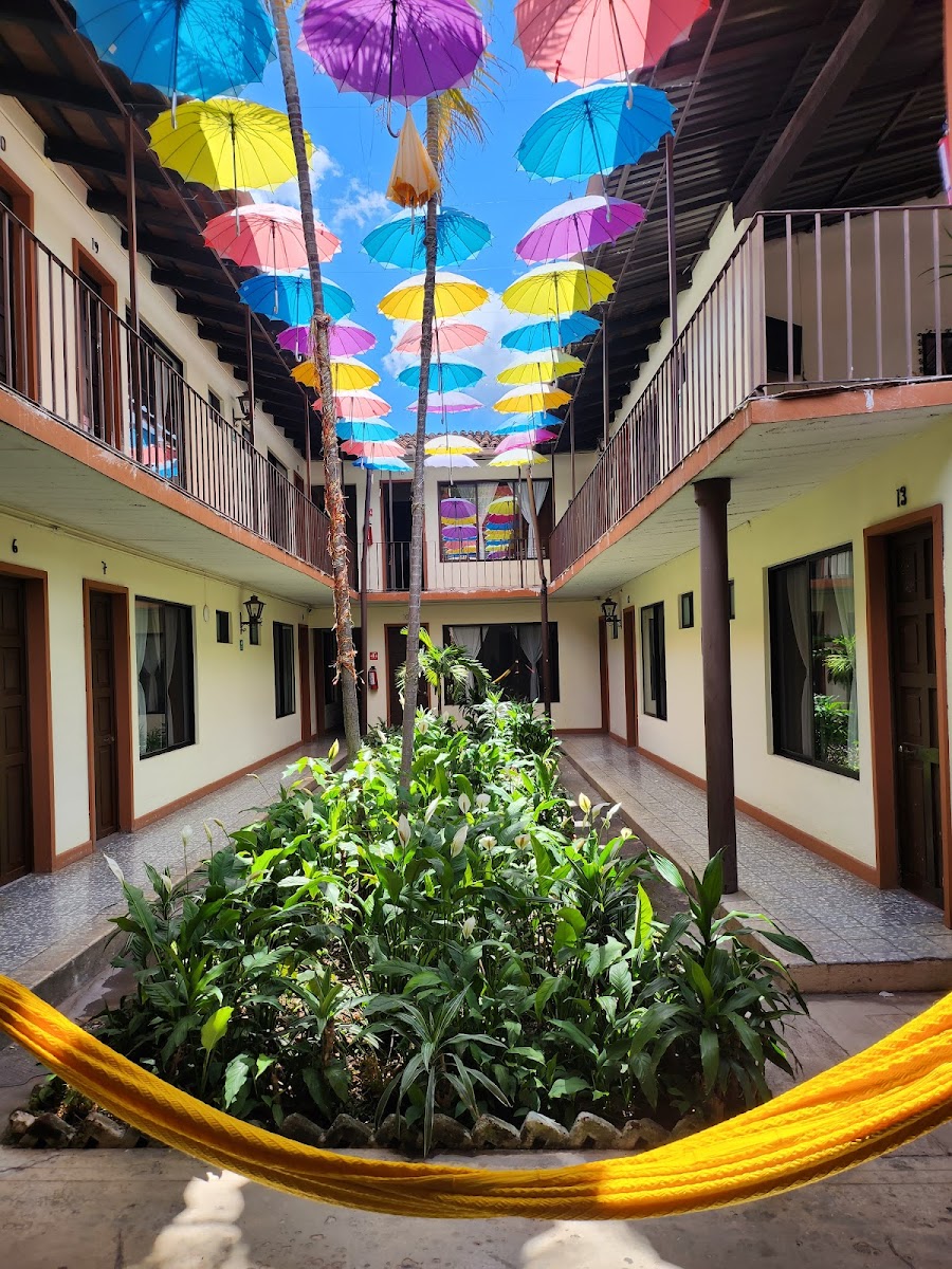 Hotel Villa De Flores photo 3