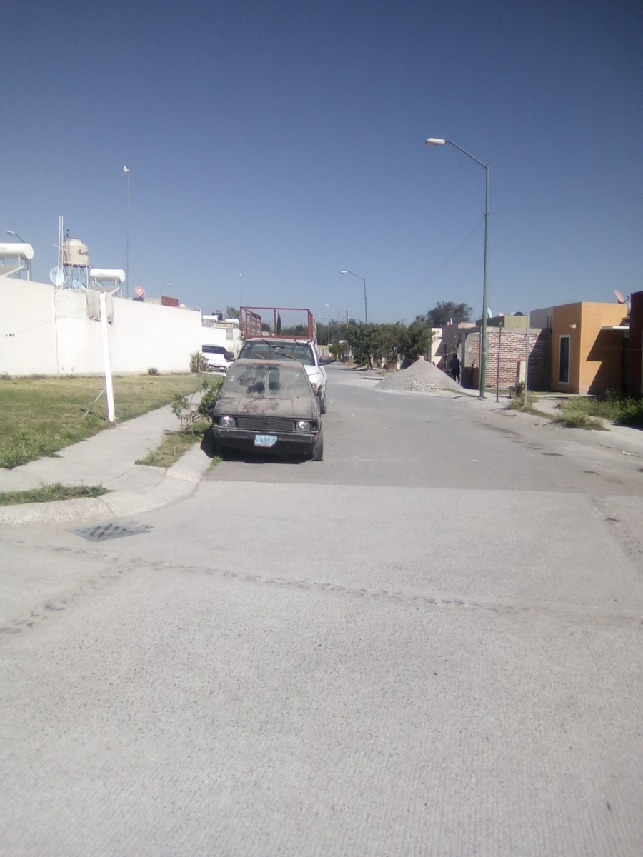 Motel La Gran Villa de Mendoza