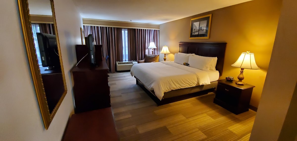 Holiday Inn Express & Suites Tuscaloosa-University, an IHG Hotel photo 2