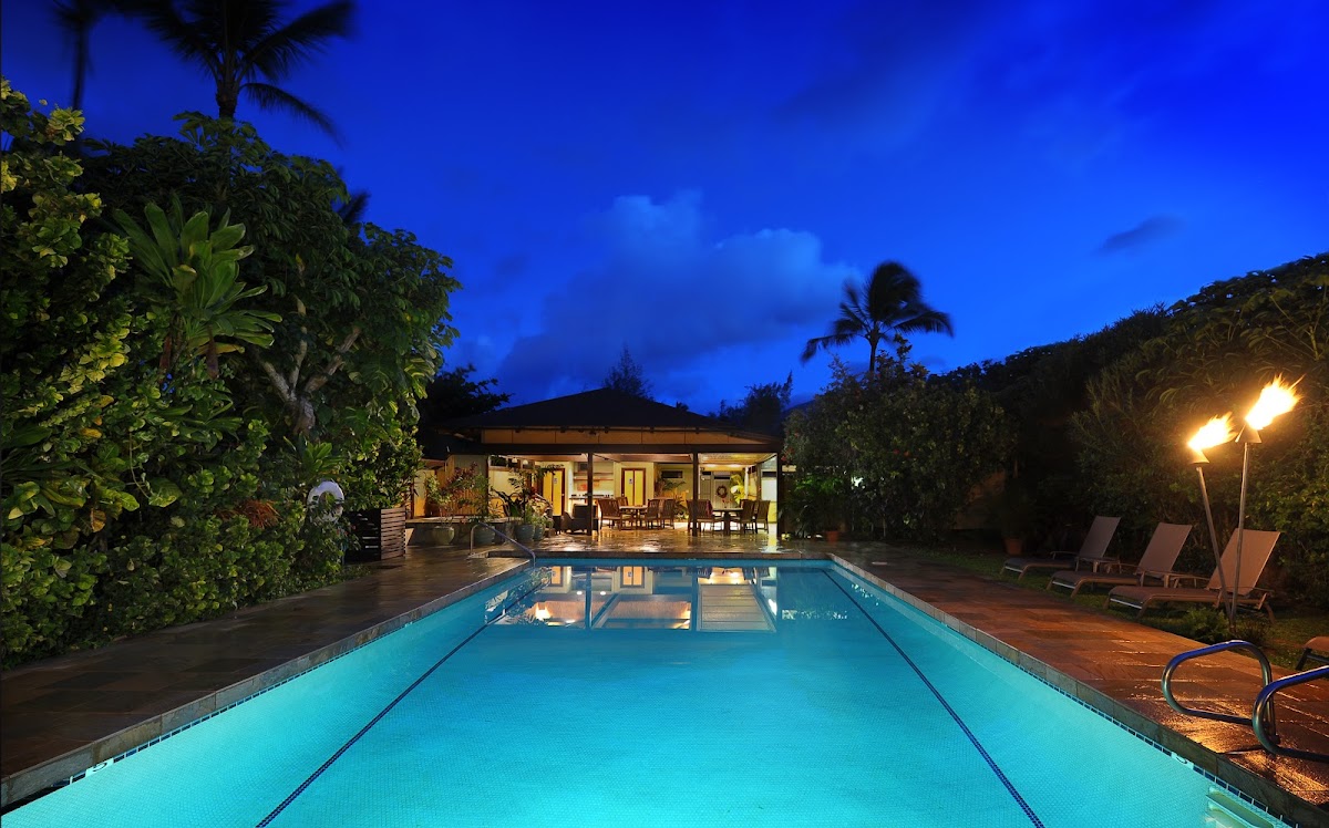 Hanalei Colony Resort photo 2