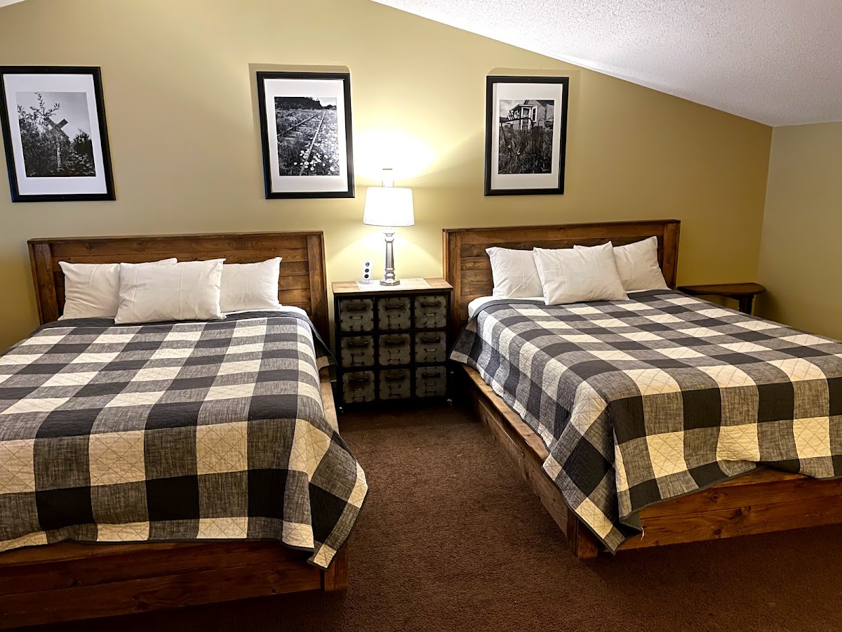 Red Raven North Motel photo 3