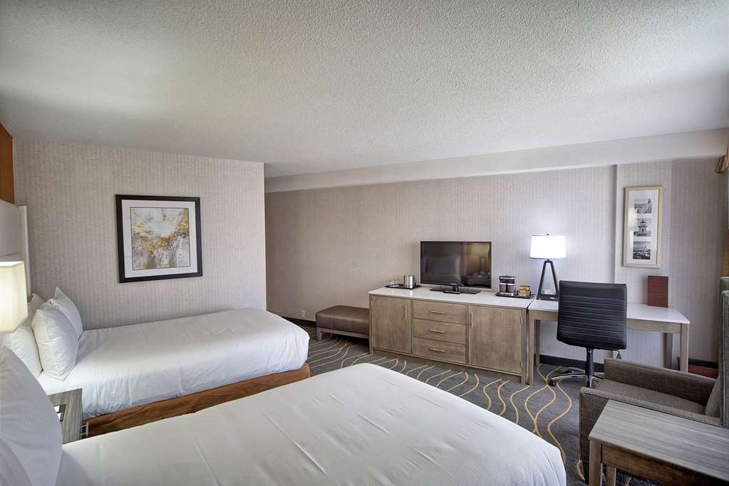 DoubleTree by Hilton Hotel Portland, ME photo 2