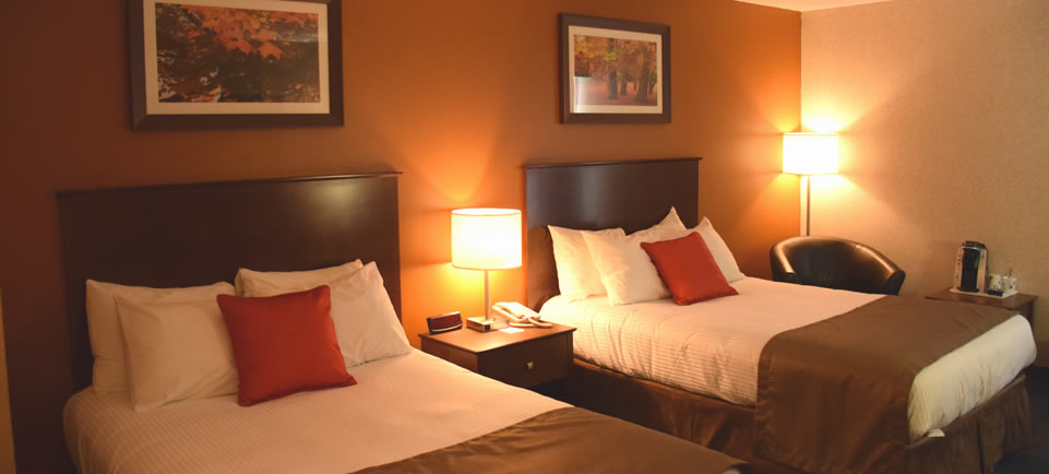 Ramada by Wyndham Timmins photo 2