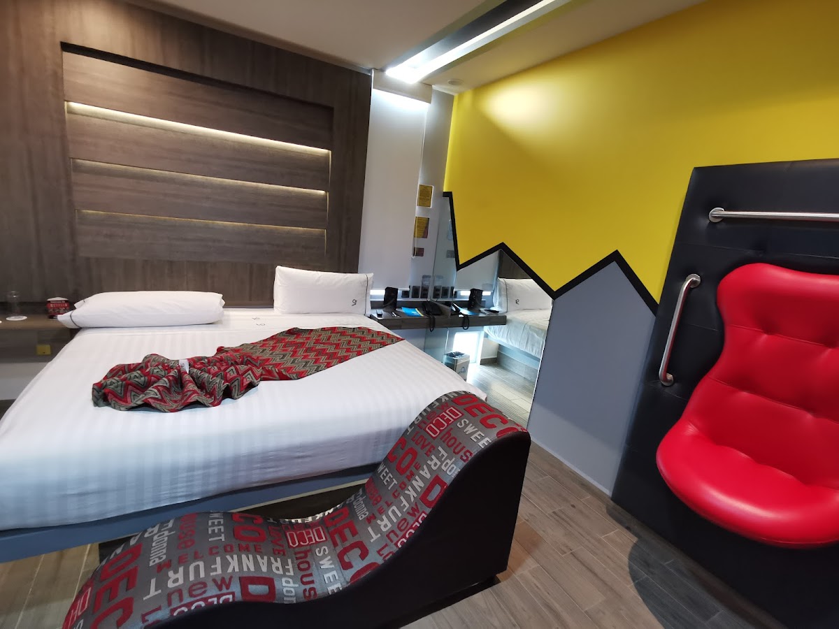 Motel VP Fly photo 2