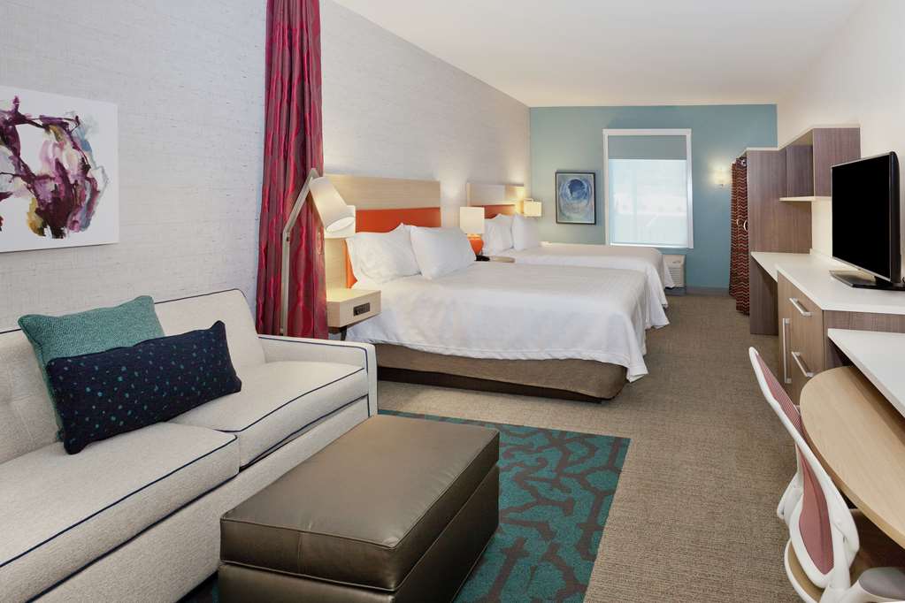 Home2 Suites Birmingham Colonnade photo 2