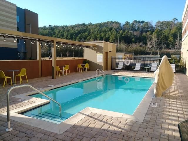 Home2 Suites Birmingham Colonnade photo 3