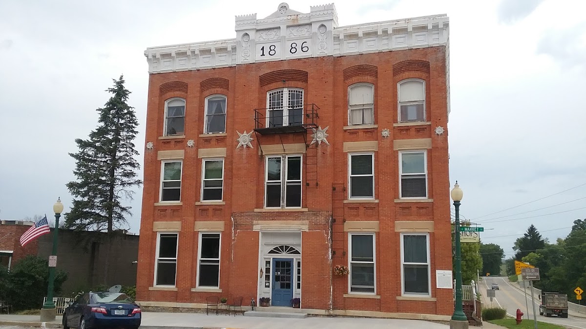 Bridgewater Inn at the Historic Glenview
