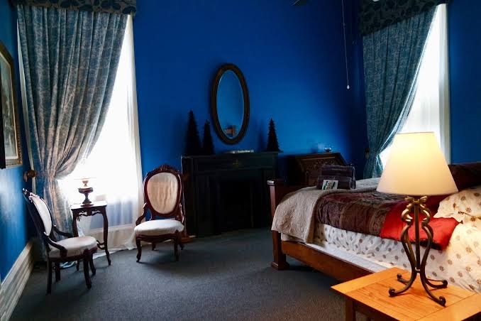 Bridgewater Inn at the Historic Glenview photo 2