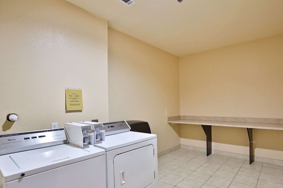 Sleep Inn & Suites Abilene Near University photo 3
