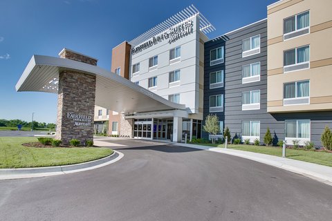 Fairfield by Marriott Inn & Suites Wichita East