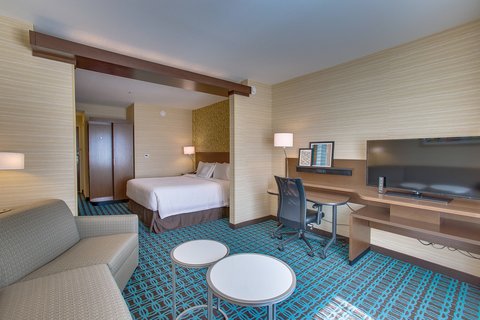 Fairfield by Marriott Inn & Suites Wichita East photo 2