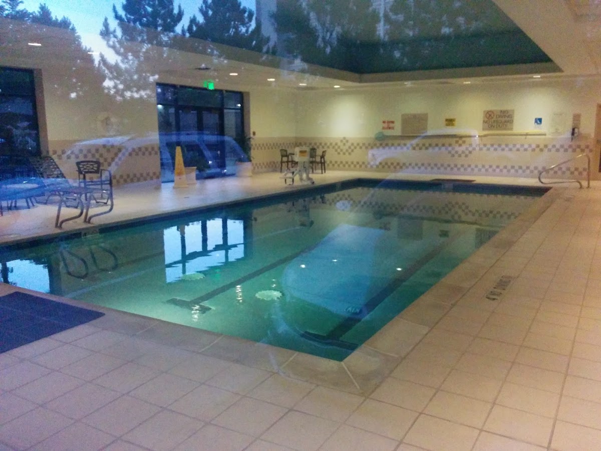 Hilton Garden Inn Denver Tech Center photo 3