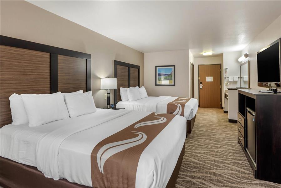 Quality Inn & Suites South Fork photo 2