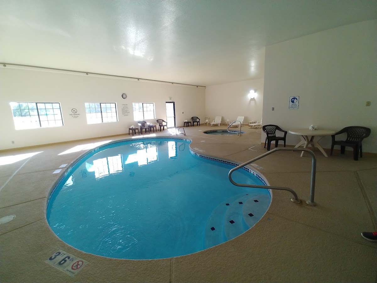 Quality Inn & Suites South Fork photo 3