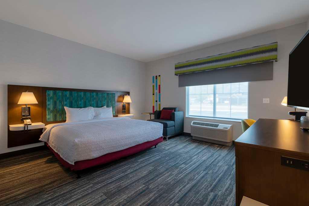 Hampton Inn Lincoln White Mountains photo 2