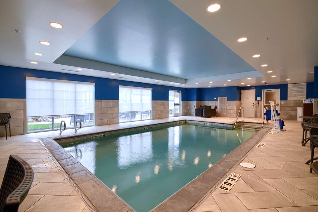 Hampton Inn Lincoln White Mountains photo 3