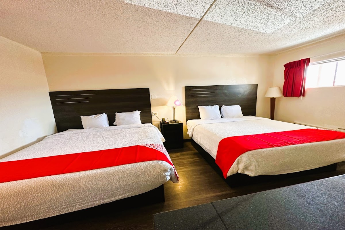 Oyo Hotel San Antonio Lackland AFB/Seaworld Hwy 90 W photo 2
