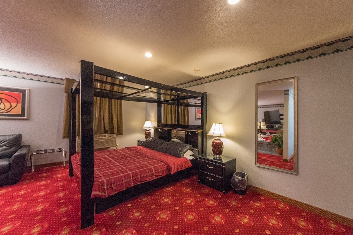 Patuxent Inn photo 2