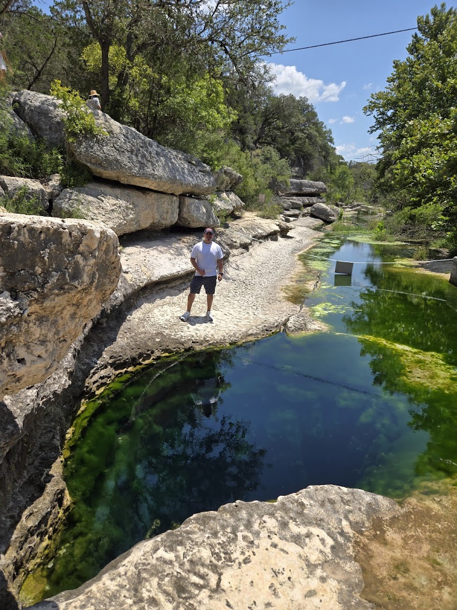 Jacobs Well