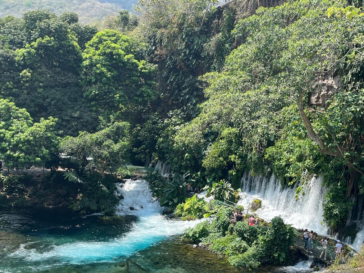 Descabezadero Actopan Veracruz